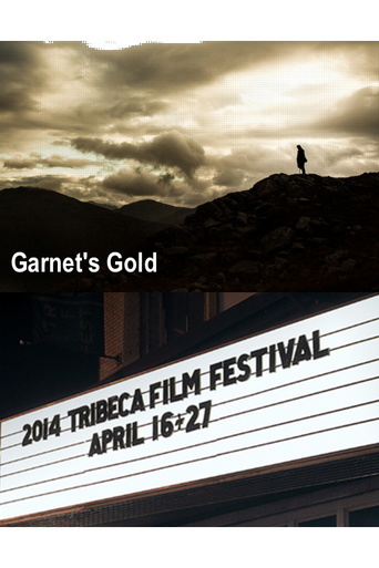 Garnet's Gold (2014)