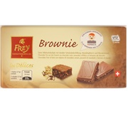 Frey Les Delices Brownie