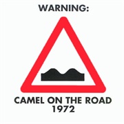 Camel - On the Road 1972
