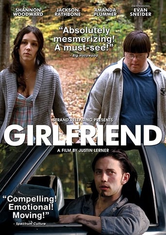 Girlfriend (2010)