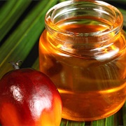 Red Palm Oil
