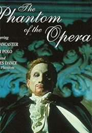 The Phantom of the Opera (1990)