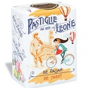 Leone Firenze Pastiglie