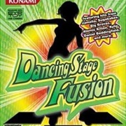 Dancing Stage Fusion