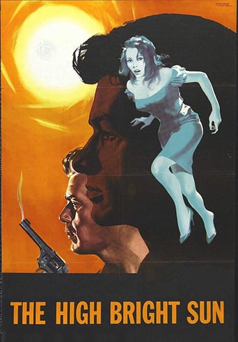 The High Bright Sun (1964)
