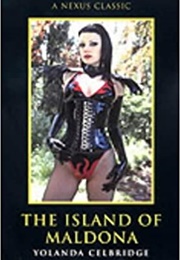 The Island of Maldona (Yolanda Celbridge)