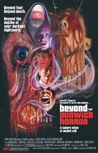 Beyond the Dunwich Horror (2008)