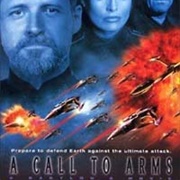 Babylon 5: A Call to Arms
