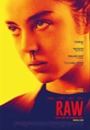 Julia Ducournau/Raw (2016)