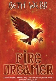 Fire Dreamer (Beth Webb)
