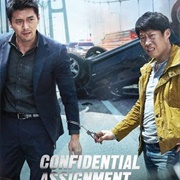 Confidential Assignmemt