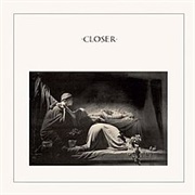 Closer (Joy Division, 1980)