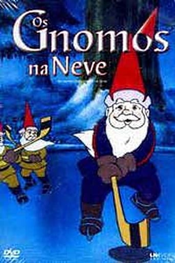 The Gnomes: Adventures in the Snow (1987)