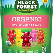 Black Forest Organic Exotic Bears