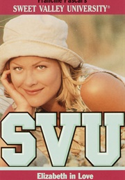 Elizabeth in Love (Francine Pascal)