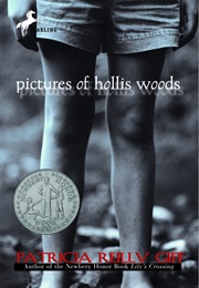 Pictures of Hollis Woods (Patricia Reilly Giff)
