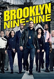 Brooklyn 99 (2013)