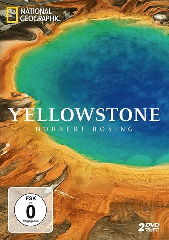 National Geographic - Yellowstone (2012)
