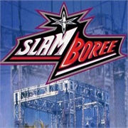WCW Slamboree 2000