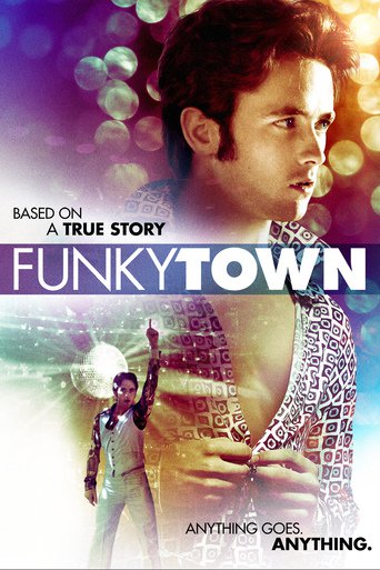 Funkytown (2011)