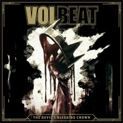 The Devil's Bleeding Crown - Volbeat