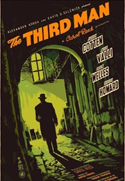 The Third Man (1949)