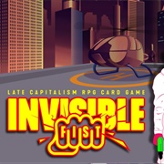 Invisible Fist