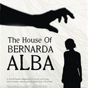 The House of Bernarda Alba