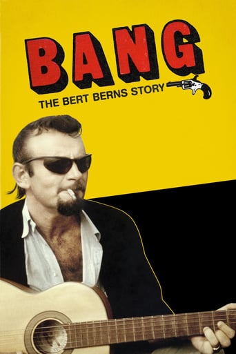 BANG! the Bert Berns Story (2016)