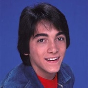 Charles "Chachi" Arcola