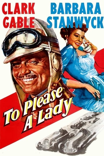 To Please a Lady (1950)