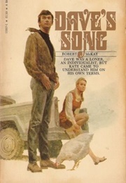 Dave's Song (Robert McKay)