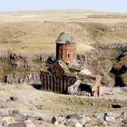 Ani, Armenia