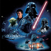 Star Wars: Episode V - The Empire Strikes Back