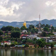 Kengtung, Myanmar