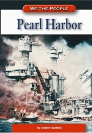 Pearl Harbor (Andrew Santella)