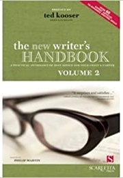 The New Writer&#39;s Handbook (Philip Martin)