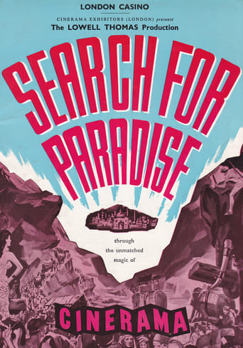 Search for Paradise (1957)