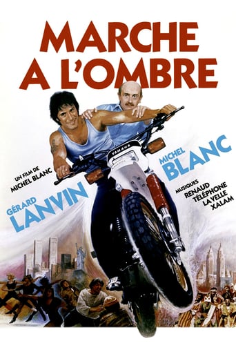 Marche À L'ombre (1984)