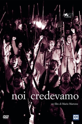 Noi Credevamo (2010)