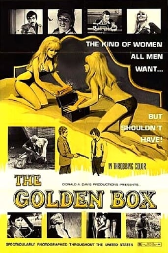 The Golden Box (1970)