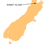 Rabbit Island