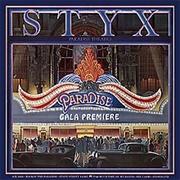 Paradise Theatre (Styx, 1981)