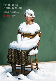 Im Thinking of Ending Things (2020)