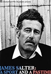 James Salter: A Sport and a Pastime (2011)