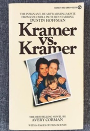 Kramer vs. Kramer (Avery Corman)