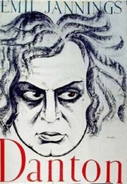 Danton (1921)