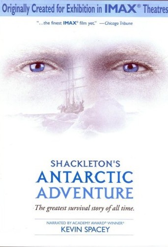 Shackleton's Antarctic Adventure (2001)