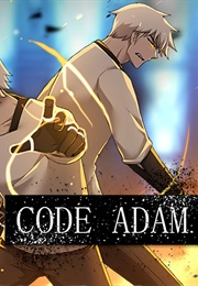 Code Adam (Atterozen)