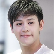 Purim Rattanaruangwattana (Pluem)